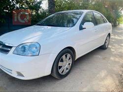 Chevrolet Optra